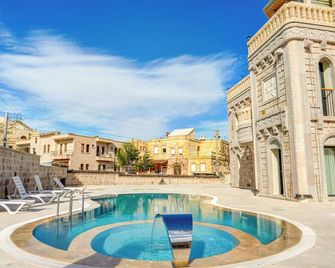 Motif Art Cappadocia - Nevşehir - Pool