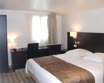 Si Mea - Corte - Ložnice