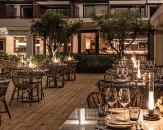 Mercure Benidorm - Benidorm - Restaurant