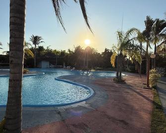 Sitio Ilha do Lazer - Araruama - Pool