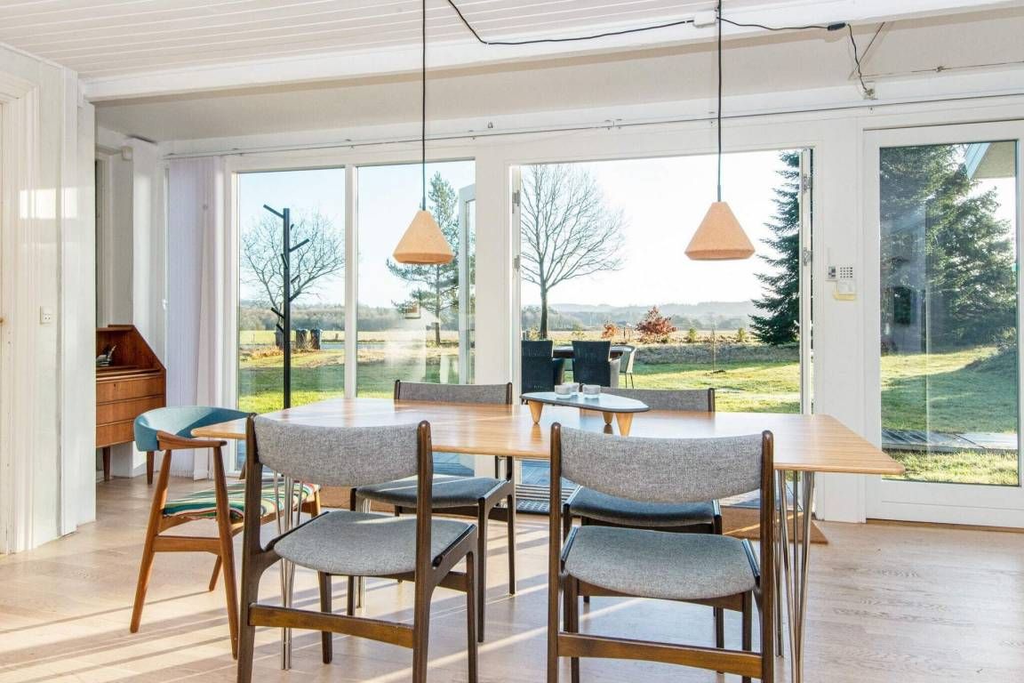 6 person holiday home in Silkeborg-By Traum – Silkeborg