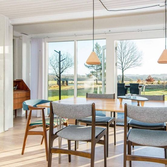 6 person holiday home in Silkeborg-By Traum – Silkeborg
