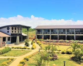 Yadua Bay Resort & Villas - Cuvu - Edificio