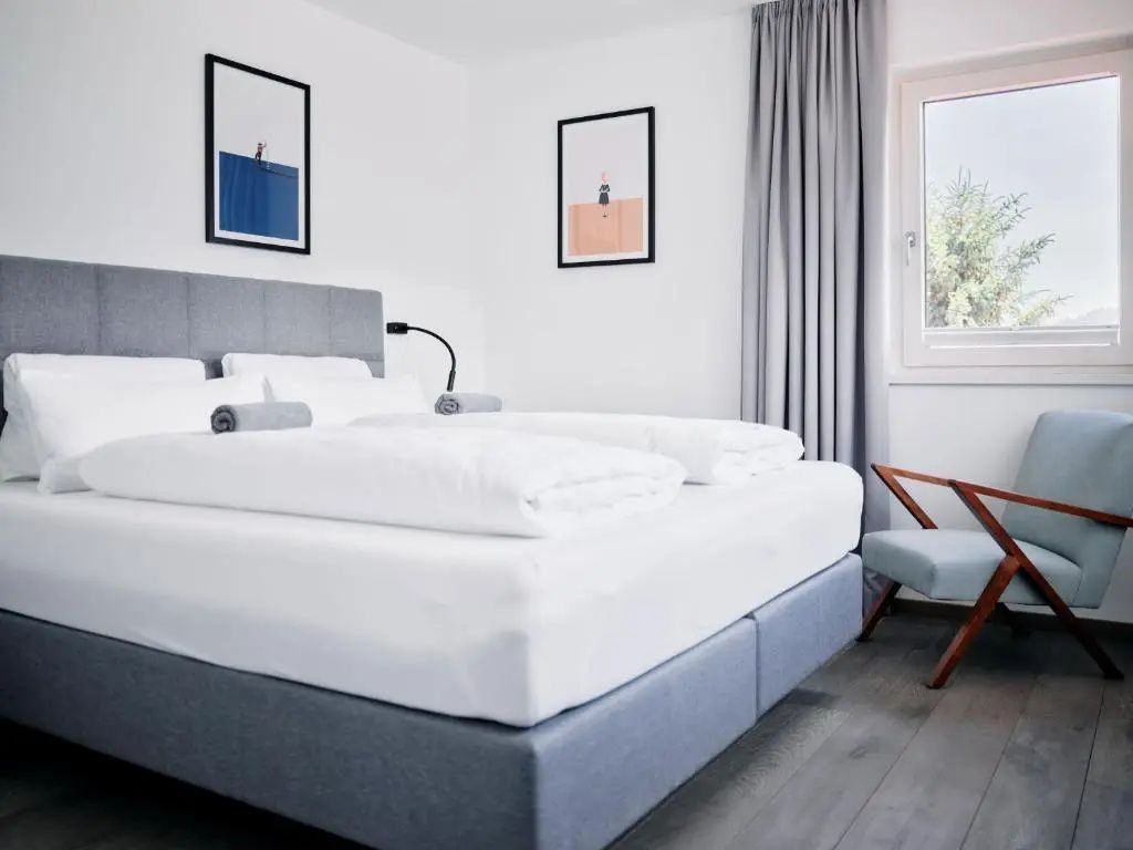 ARX Hotel & Restaurant - Rohrmoos
