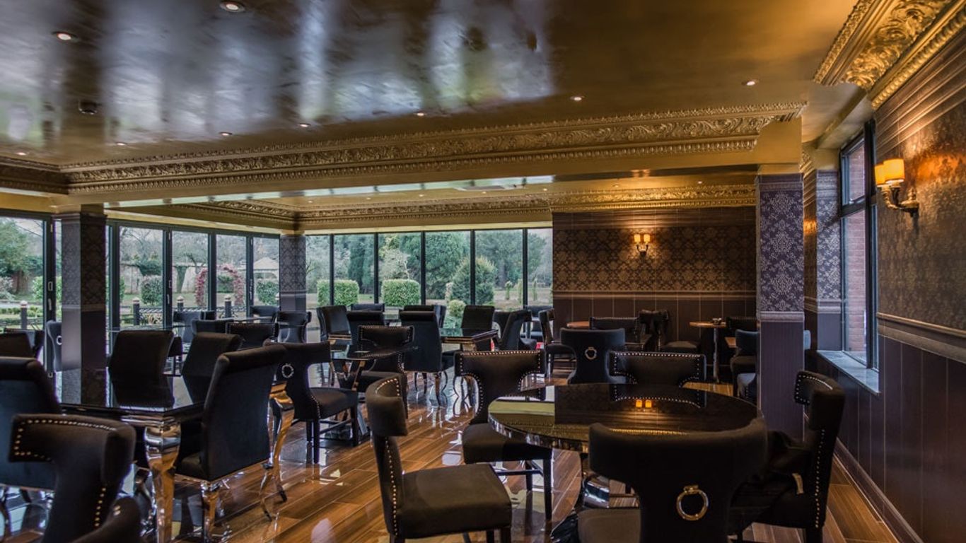 Guildford Manor Hotel & Spa