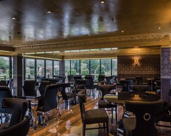 Guildford Manor Hotel & Spa - Guildford - Restaurant