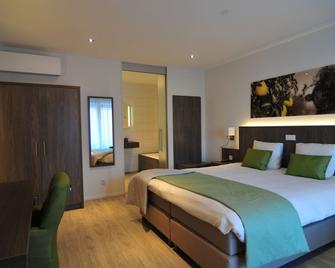 De Twee Linden - Beneden-Leeuwen - Bedroom