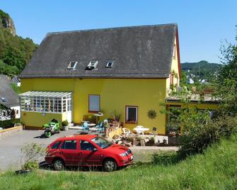Apartment \'Esus\', with a large terrace - Gerolstein - Gebäude