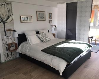 Quiet and Zen independent studio - Sarreguemines - Chambre