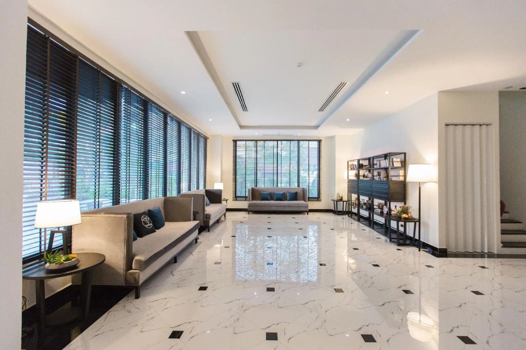 Tera Hotel Vientiane