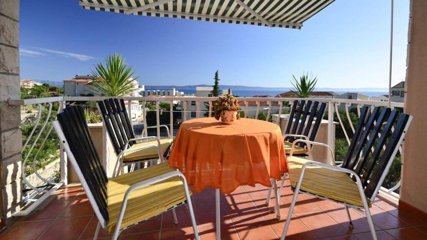 Villa Bougenvilia Tomas