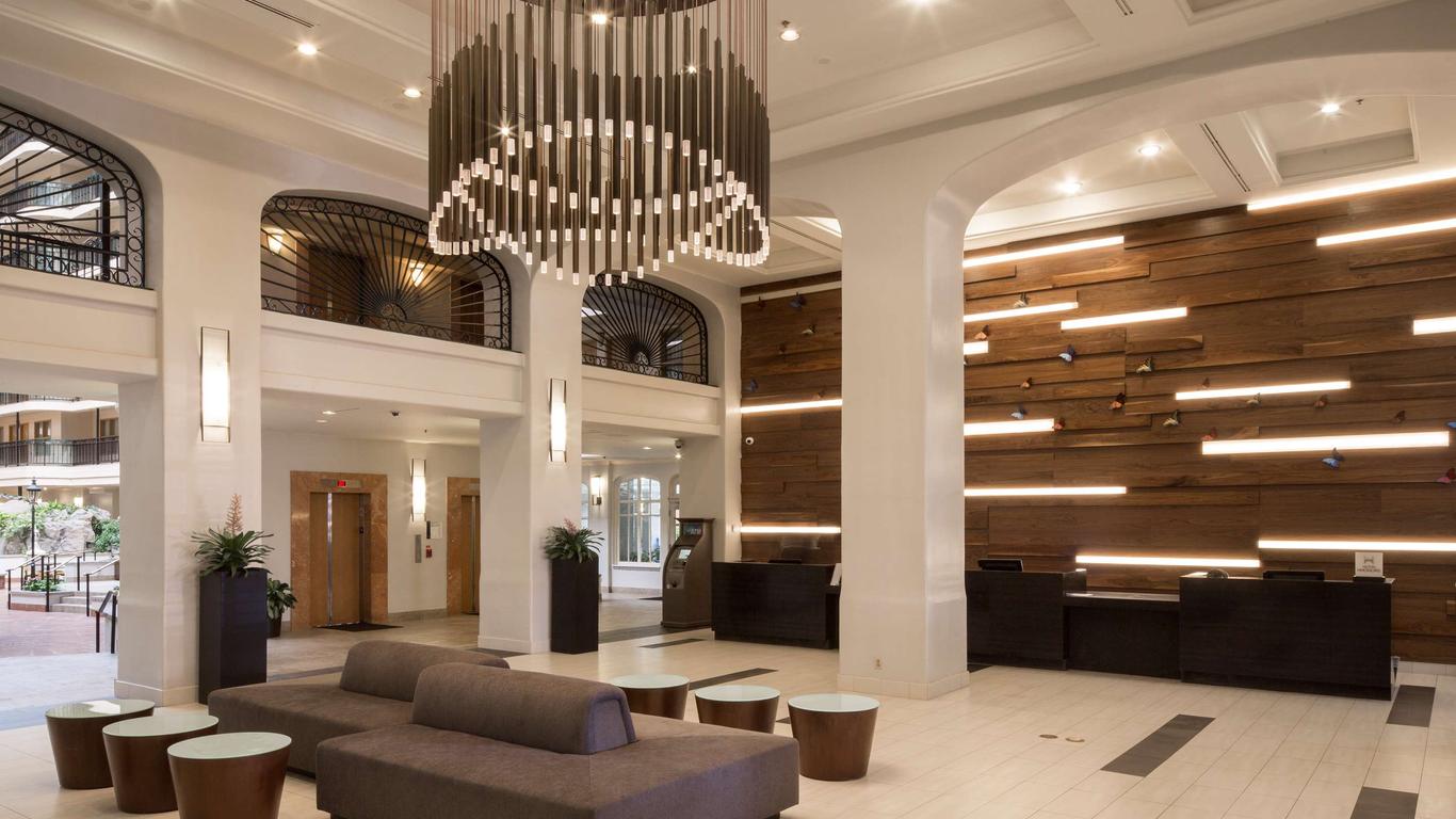 Embassy Suites by Hilton Anaheim North