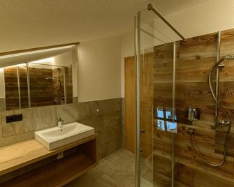 Mooserhof - Riva di Tures