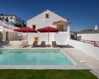 Casa Lidador - Obidos - Óbidos - Pool