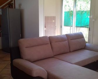 Entre deux rivières, a gentle way of life in harmony with nature - Entre-Deux - Salon