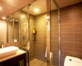 Hotel Hamahigashima Resort - Uruma