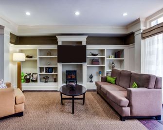 MainStay Suites at PGA Village - פורט סנט לוסי - סלון