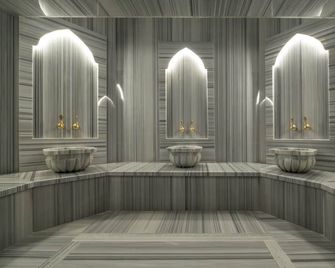 Alves Hotel - Izmir - Spa