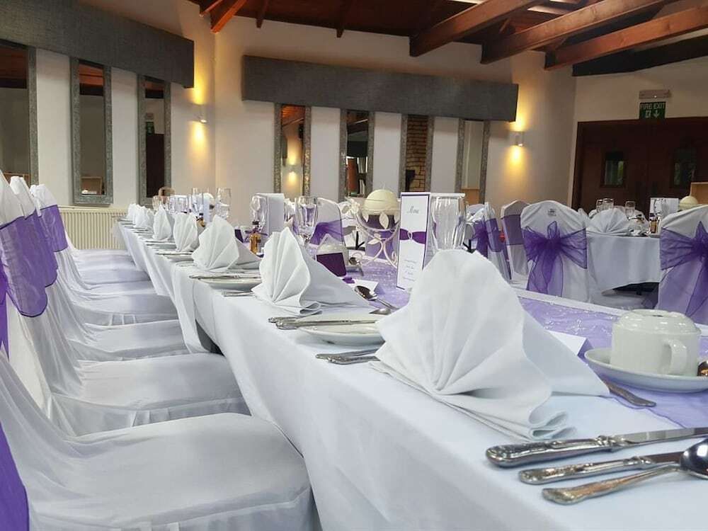 Dalgarven House Hotel