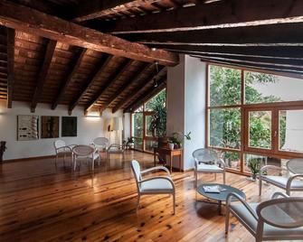 Hotel Nou Roma - Denia - Living room