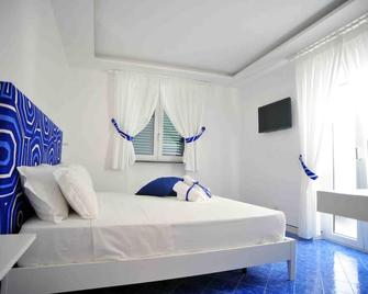 Matteo's House B&b - אמלפי - חדר שינה