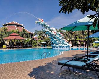 Koi Resort and Spa Hoi An - Hoi An - Pool