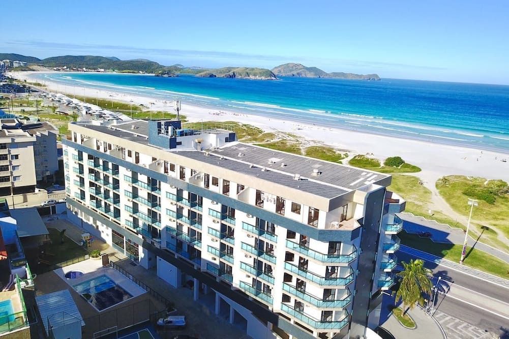 Residencial Porto Príncipe - Cabo Frio