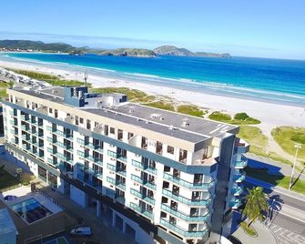 Residencial Porto Príncipe - Cabo Frio