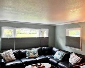 Amherst Country Oasis Perfect Location Umass - Hadley - Huiskamer