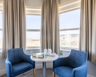 The Grand Atlantic Hotel - Weston-super-Mare