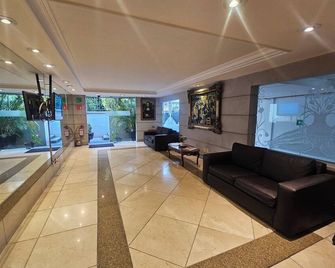 Residence L heritage Aristóteles 140 by Bluebay - Mexico City - Lobby