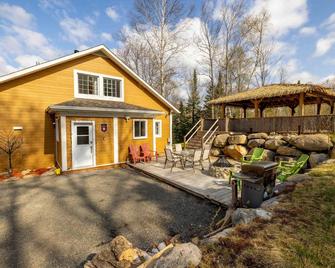 Cottage Donat-Ella - Saint-Donat-de-Montcalm