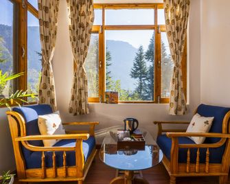Zen Manali by Keekoo Stays - Manali