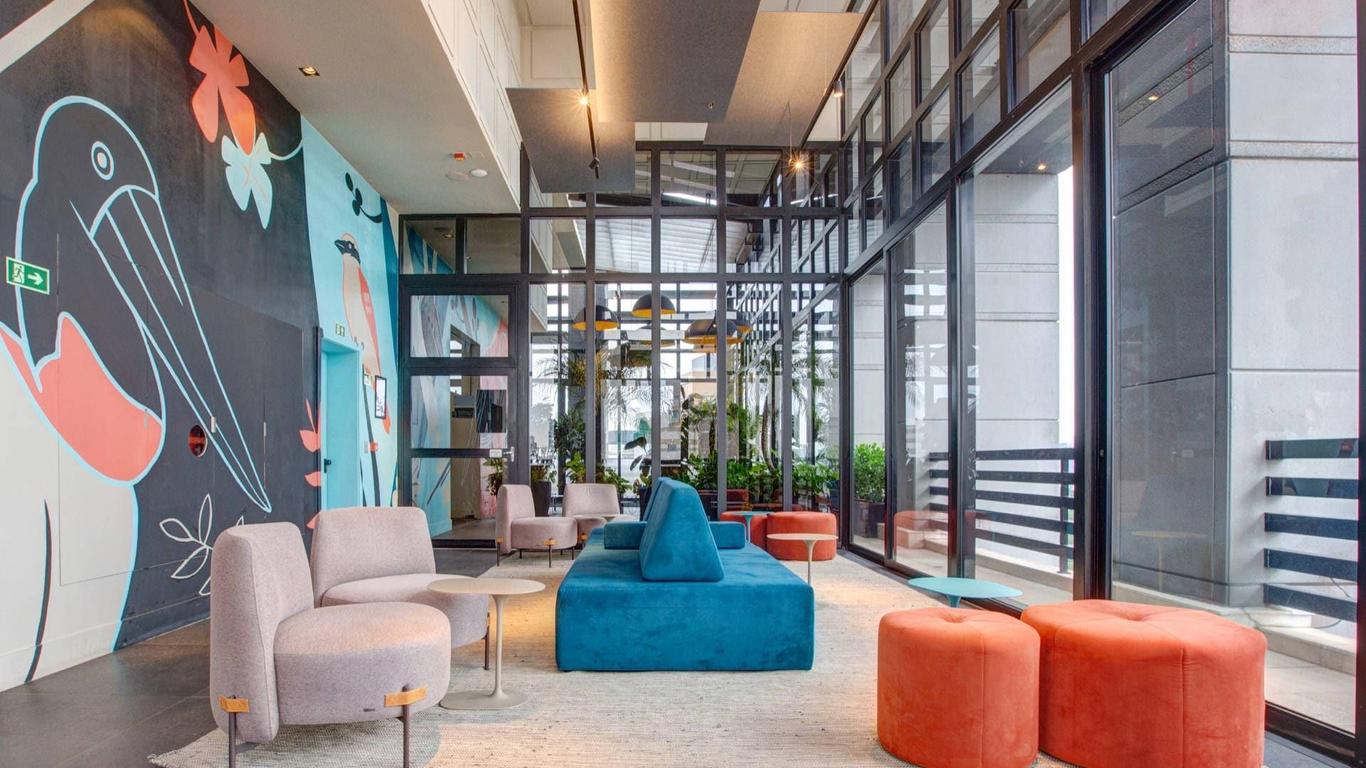 Radisson Blu Sao Paulo