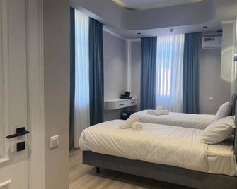 Turkezm Hotel - Urgench