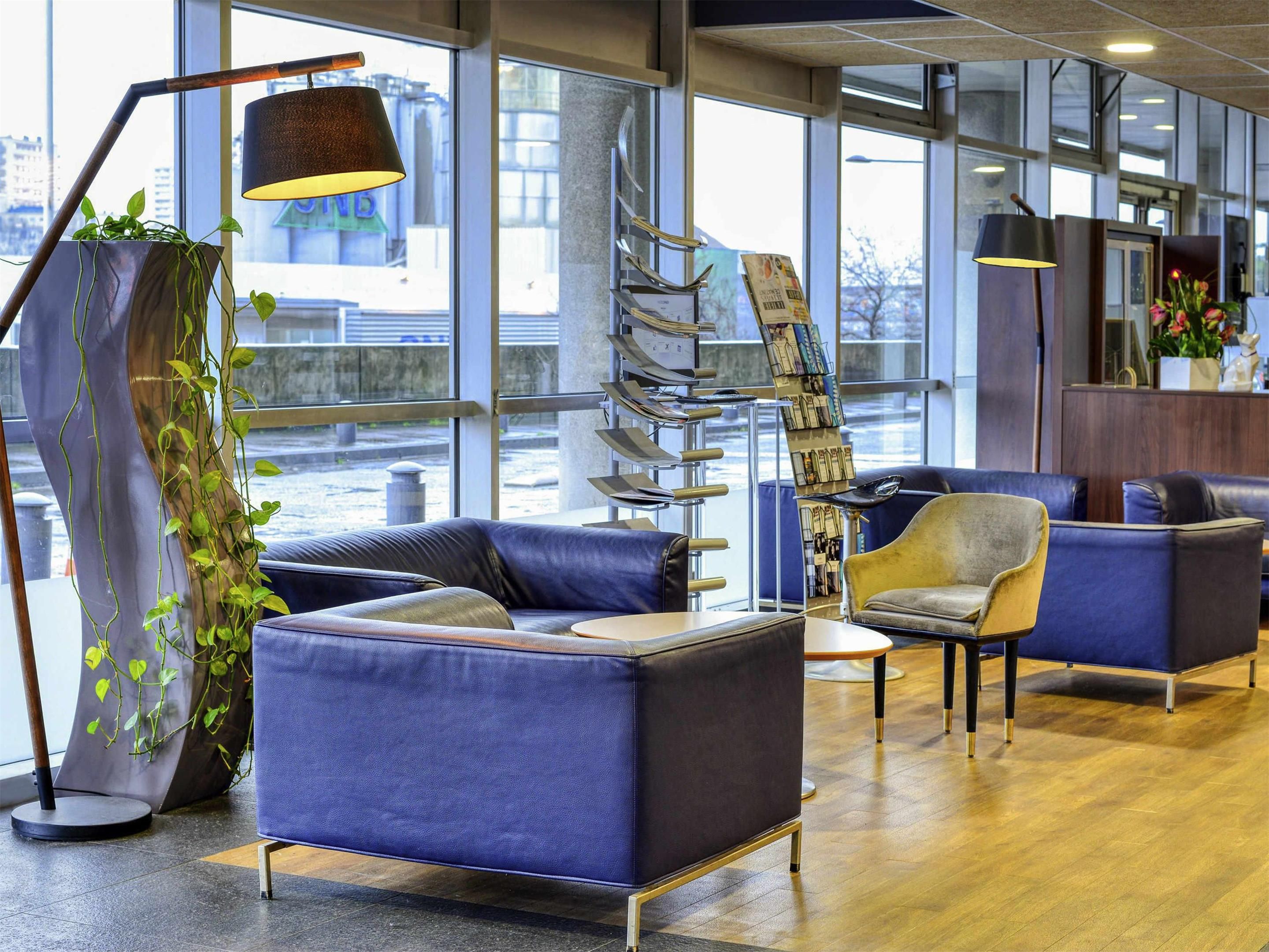 ميركيور باريس إيفري كواي دي سين