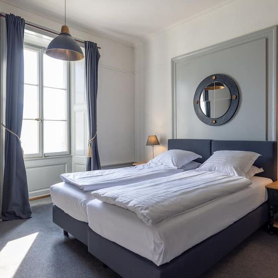 Vevey Hotel & Guesthouse image 1