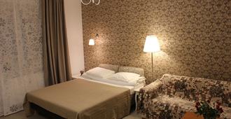Kolorowa Guest Rooms - Varsova - Makuuhuone