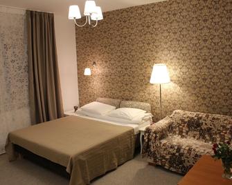 Kolorowa Guest Rooms - Warsaw - Bedroom