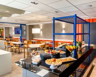 ibis budget Recife Jaboatão - Jaboatao dos Guararape - Restaurant