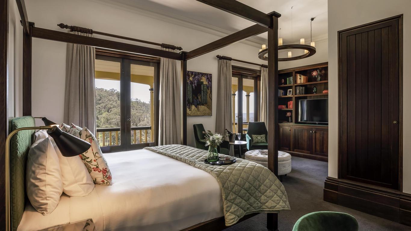 Mount Lofty House