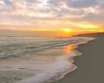 The Lookout, Berwick-Upon-Tweed - Berwick-Upon-Tweed - Beach