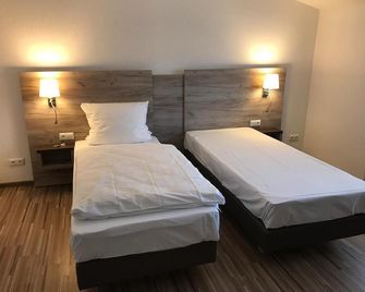 Hotel Hellwege - Himmelpforten - Habitación