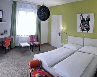 Boutique Hotel Oase - Bad Ischl