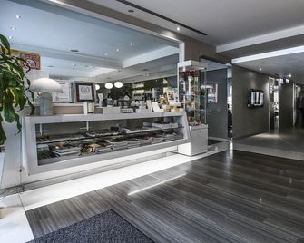 Dandy Hotel - Tianmu Branch - Taipei City - Lobby
