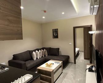 102 Al-Najeh Jre Apartments for Rent Ave - Amman