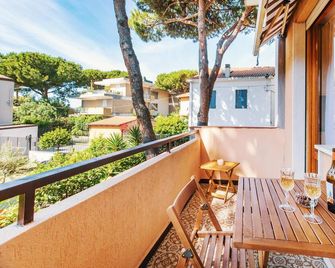 Silent Apartment by Wonderful Italy - San Remo - Balcony