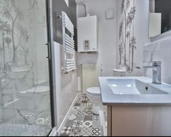 Au Sauna de Maintenon - Maintenon