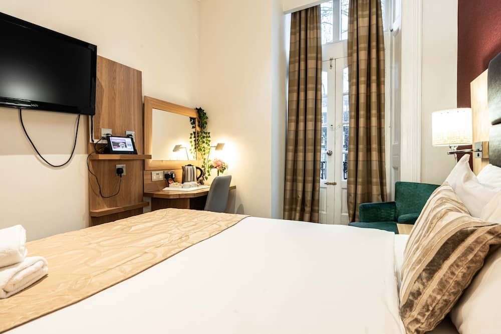 فنادق لانكستر كورت