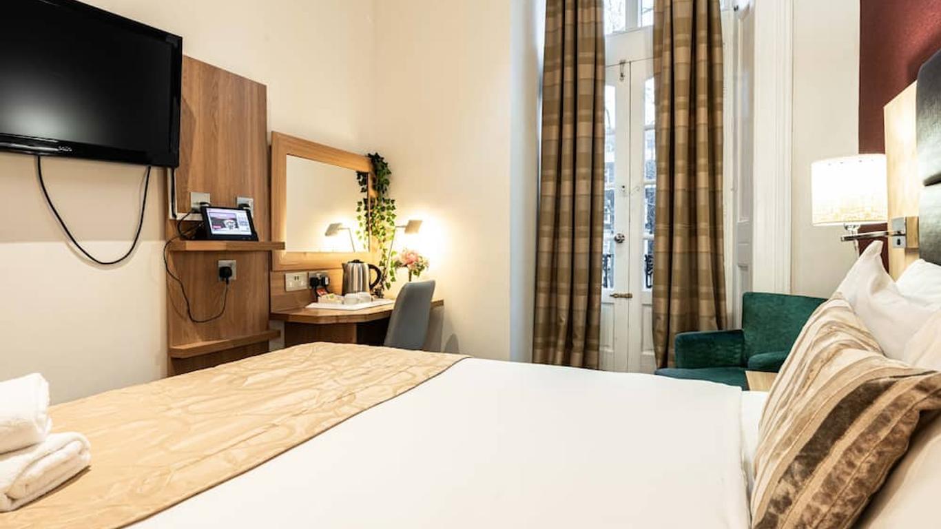 Lancaster Court Hotel